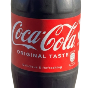 Coca-Cola