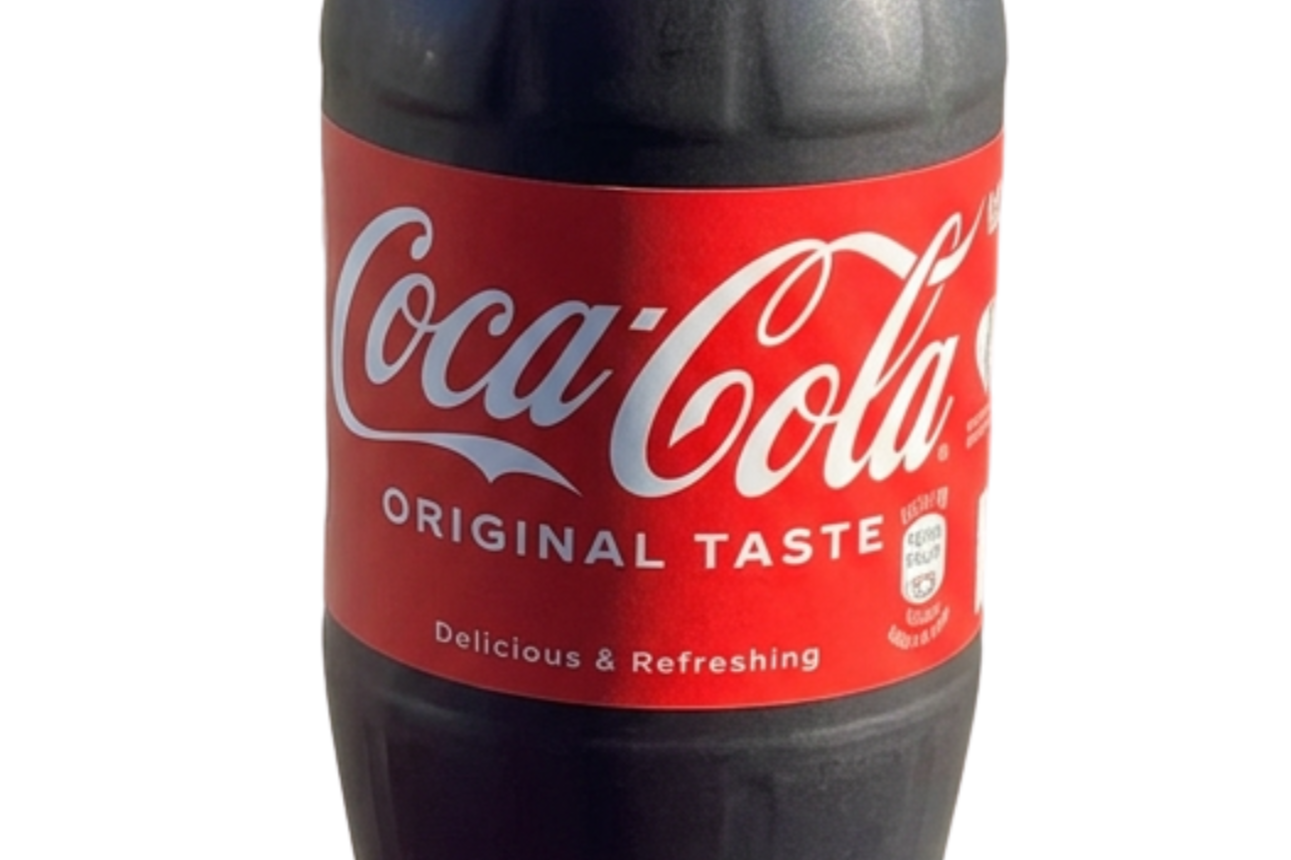 Coca-Cola