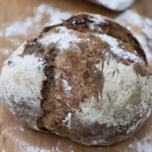 Krustenbrot