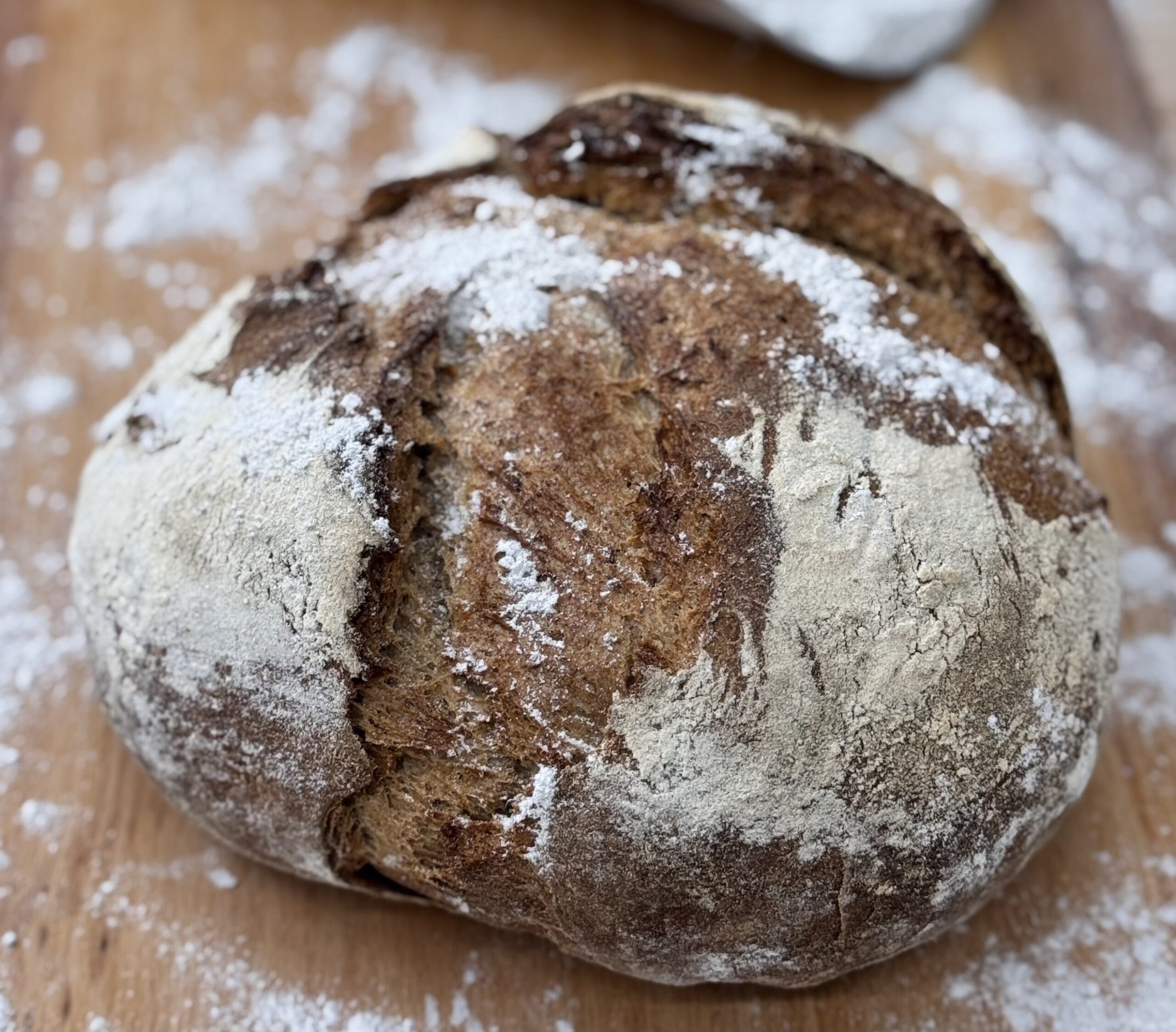 Krustenbrot