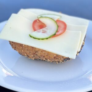 1/2 bel. Gouda