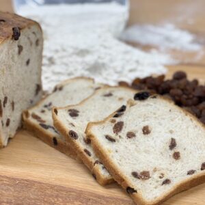 Rosinenbrot 800 g