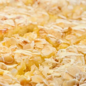 Mandel-Marzipan-Traum
