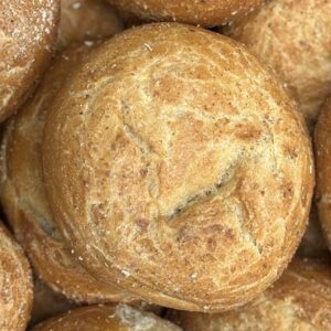 Roggenbrötchen