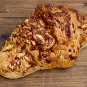 Käse-Croissant
