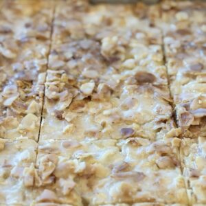 Bl. Butterkuchen (36 Stk.)