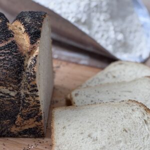 Mohnbrot 1000g