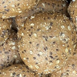 Kraftkornbrötchen