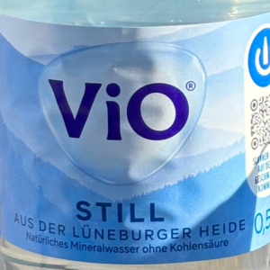 Vio Still (0,5 l)