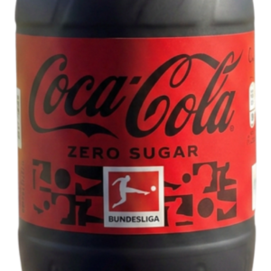 Coca-Cola Zero