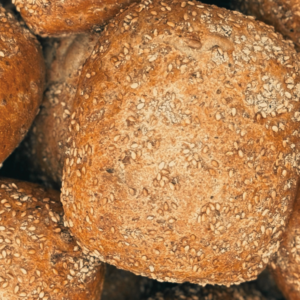 Dinkelbrötchen