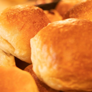 Weiches Brötchen