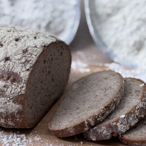 Ostbrot