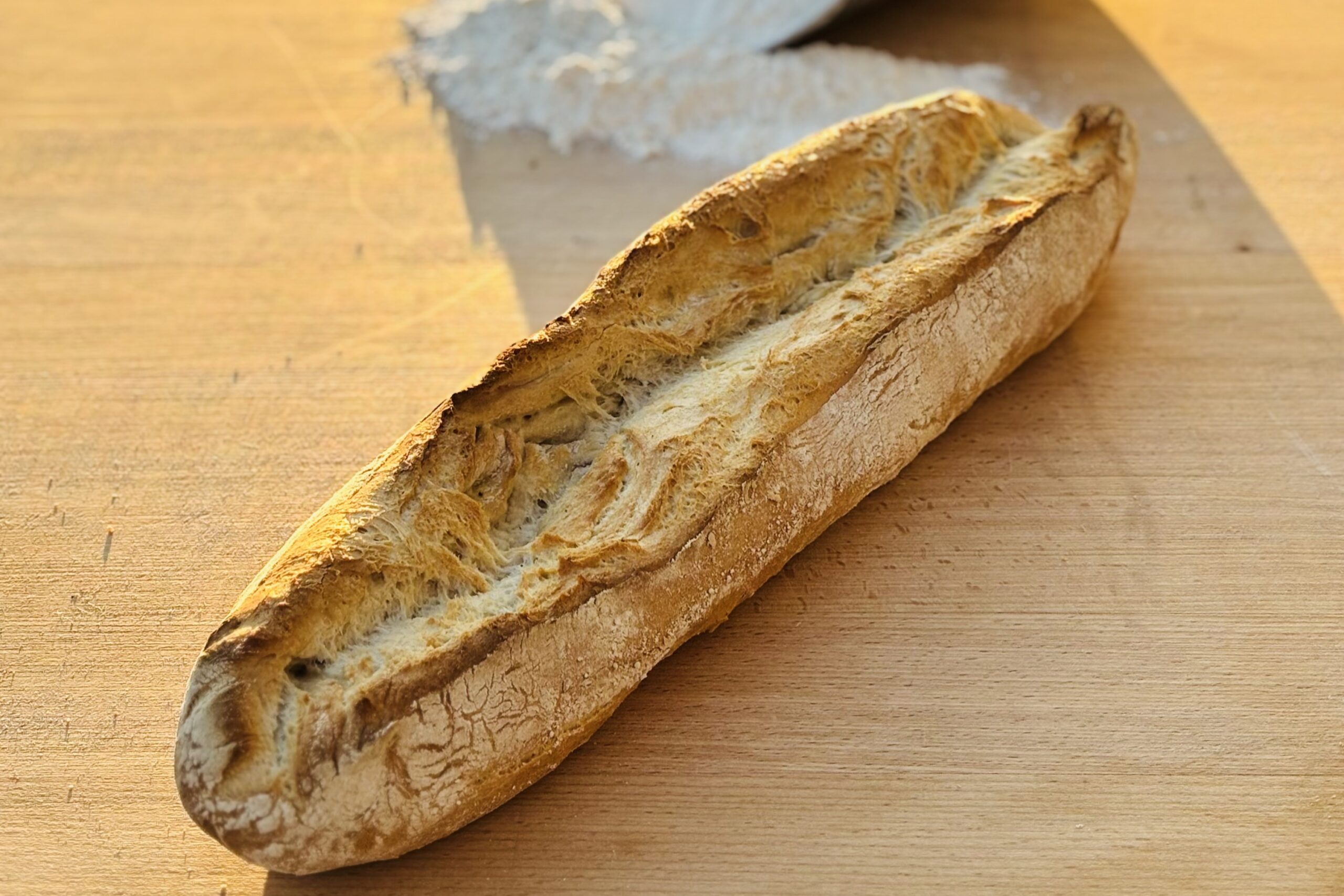 Ciabatta-Meter