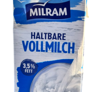H-Milch (0,5 l)