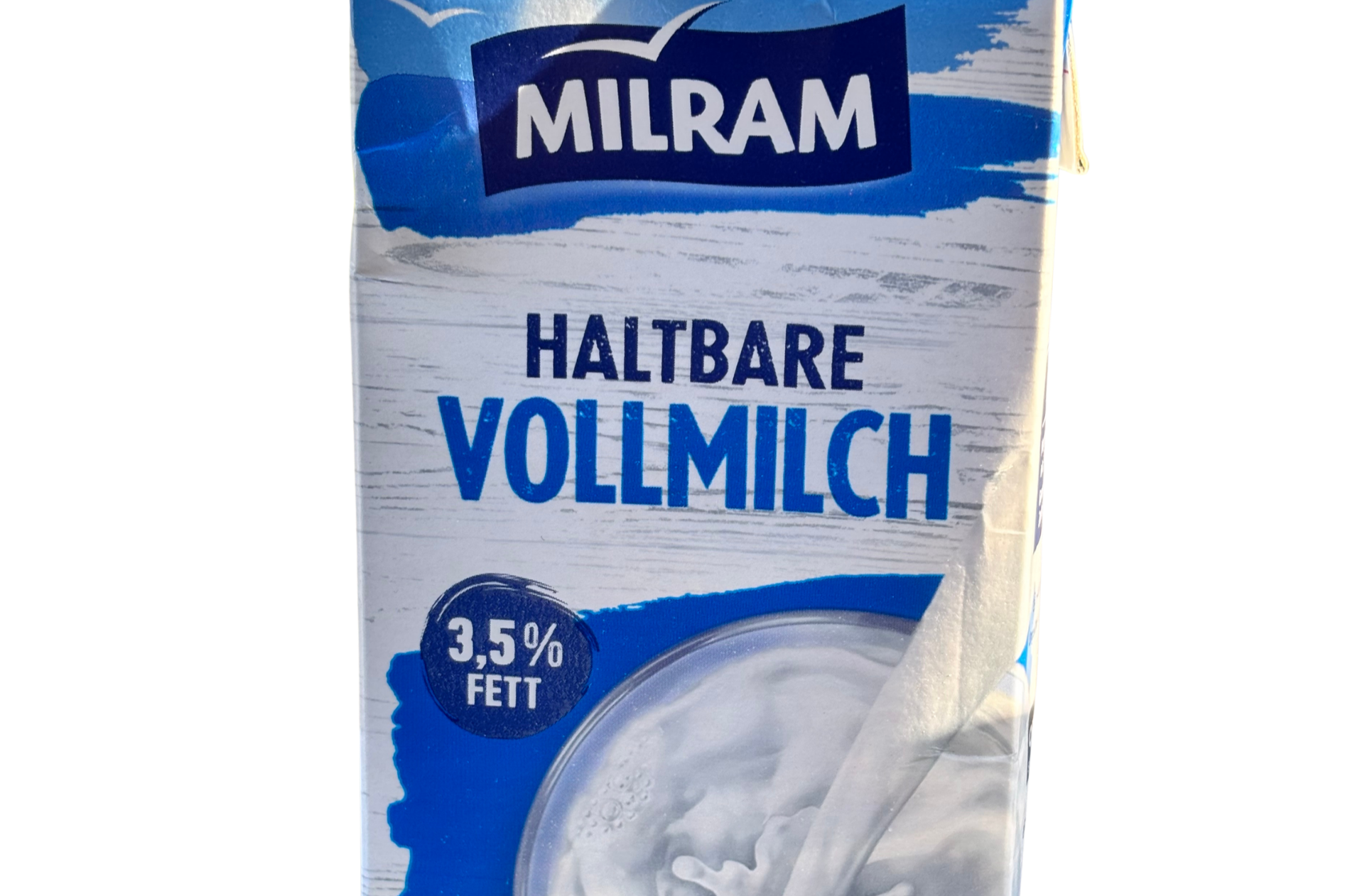H-Milch (0,5 l)