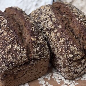 Kraftkornbrot