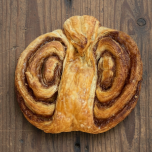 Franzbrötchen