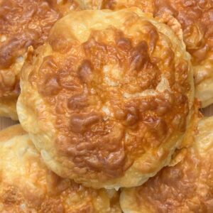 Käsebrötchen